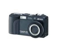 Produktbild Ricoh Caplio GX