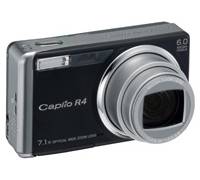 Produktbild Ricoh Caplio R4