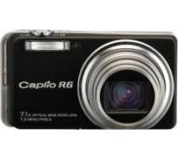 Produktbild Ricoh Caplio R6