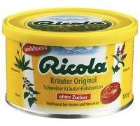 Produktbild Ricola Kräuter Original