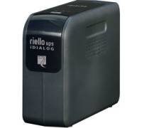 Produktbild Riello iDialog 600 (AIDG6001RU)