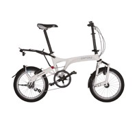 Produktbild Riese und Müller Birdy City Premium (Modell 2015)