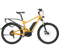 Produktbild Riese und Müller Delite Hybrid II NuVinci (Modell 2014)