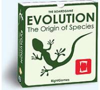Produktbild RightGames EVOLUTION. The Origin of Species
