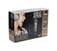 Produktbild Rode Microphones NT1-A