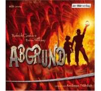 Produktbild Roderick Gordon / Brian J. Williams Abgrund. Das Paradies der Tiefe