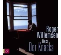 Produktbild Roger Willemsen Der Knacks