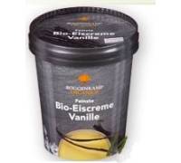 Produktbild Roggenkamp Organics Bio-Eiscreme Vanille