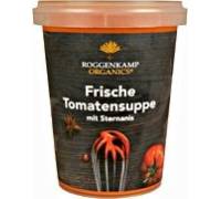 Produktbild Roggenkamp Organics Premium Bio Tomaten-Suppe mit Orange & Sternanis