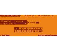 Produktbild Roland Juno-G 2.0
