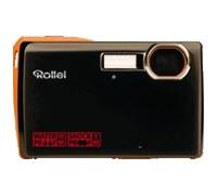 Produktbild Rollei X-8 Sports
