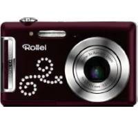 Produktbild Rollei XS-8 Crystal