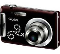 Produktbild Rollei XS-8 Crystal