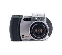 Produktbild Rollei d30 flex