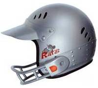 Produktbild Roof Rat‘s