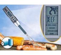 Produktbild Rosenstein & Söhne Elektrische Brat & Grillgabel PE-5680