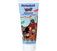 Produktbild Rossmann / Perlodent Wickie Zahncreme mit Minzgeschmack