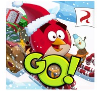Produktbild Rovio Mobile Angry Birds Go (für iOS)