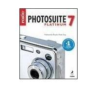 Produktbild Roxio Photosuite Platinum 7