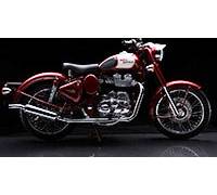 Produktbild Royal Enfield Bullet 500 EFI Classic (20 kW) [08]