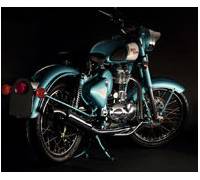Produktbild Royal Enfield Bullet 500 EFI Classic (20 kW) [08]