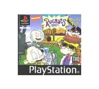 Produktbild Rugrats Studio Tour