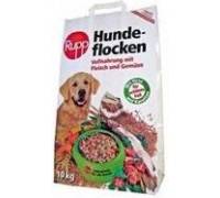 Produktbild Rupp Hundeflocken Vollnahrung mit Fleisch und Gemüse