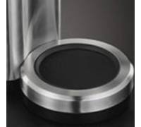 Produktbild Russell Hobbs Allure Glas-Kaffeemaschine