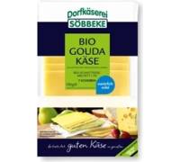 Produktbild Söbbeke Bio Gouda