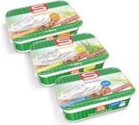 Produktbild S-Budget Frischkäse