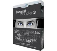 Produktbild S.A.D. Formatwandler 3