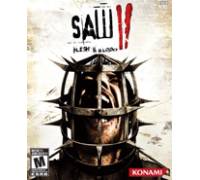 Produktbild SAW II - Flesh and Blood