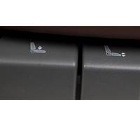 Produktbild SKA Sitze 1800/N30