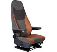 Produktbild SKA Sitze Fiat Ducato Fahrersitz 1000/X25 drehbar