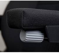 Produktbild SKA Sitze Fiat Ducato Fahrersitz 1000/X25 drehbar