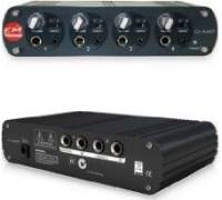 Produktbild SM Pro Audio Q-Amp