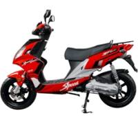 Produktbild Sachs Bikes Speedforce 50 (2,1 kW)