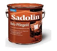 Produktbild Sadolin Holz-Pflegeöl