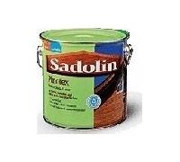 Produktbild Sadolin Pinotex Wetterschutz-Lasur nussbaum