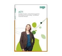 Produktbild Sage Act! 11