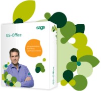 Produktbild Sage GS-Office 2013