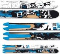 Produktbild Salomon Rocker