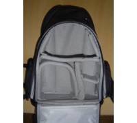 Produktbild Samsonite Safaga Rucksack