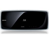 Produktbild Samsung BD-P 4600