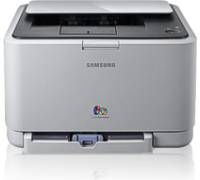 Produktbild Samsung CLP-Serie