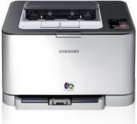 Produktbild Samsung CLP-Serie