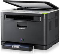 Produktbild Samsung CLX-3185