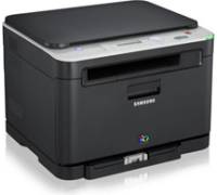 Produktbild Samsung CLX-3185