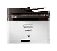 Produktbild Samsung CLX-3305FN