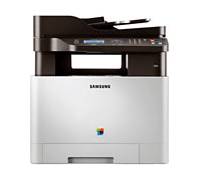 Produktbild Samsung CLX-4195N
